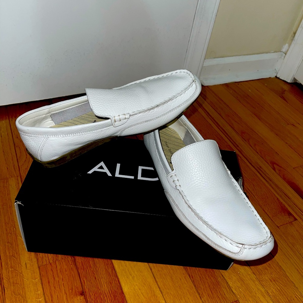 Perry Ellis loafer